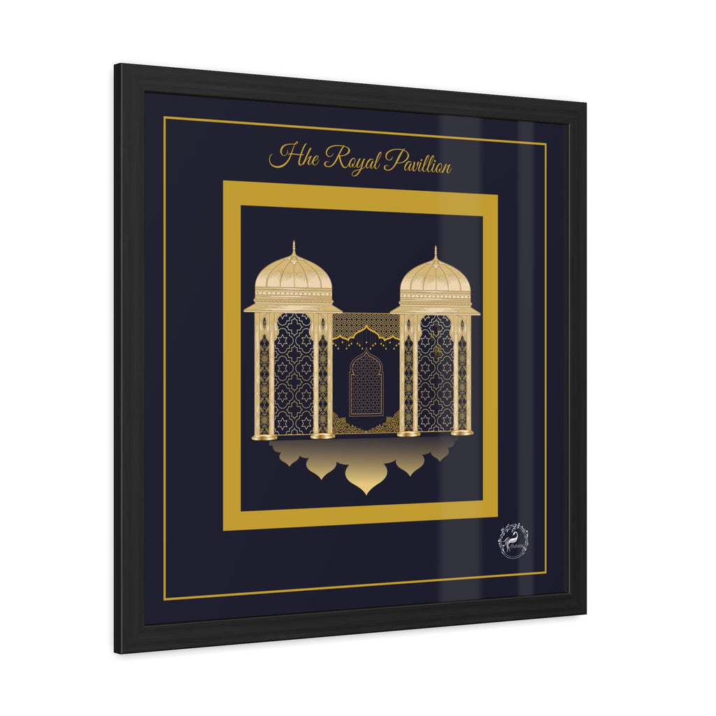 The Royal Garden Collection - The Royal Pavilion