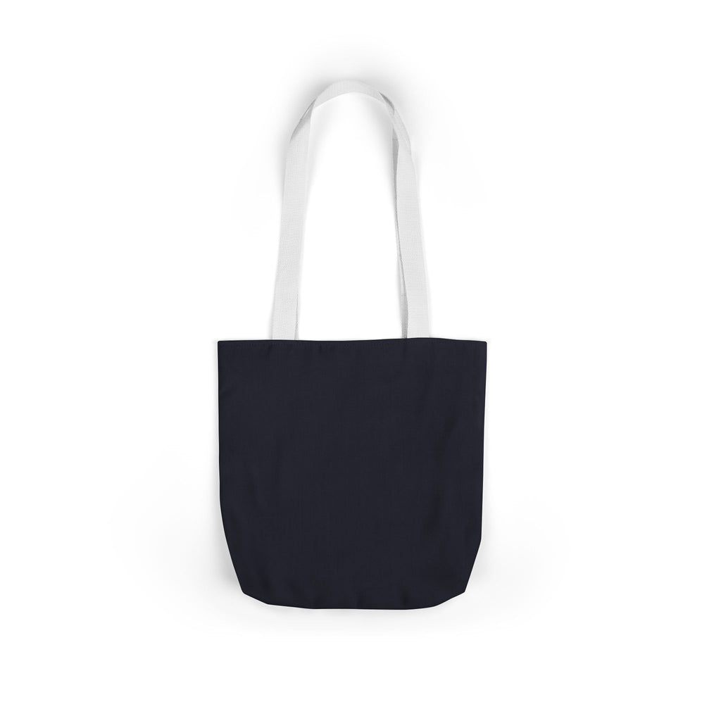 The Peacock Mandala Tote