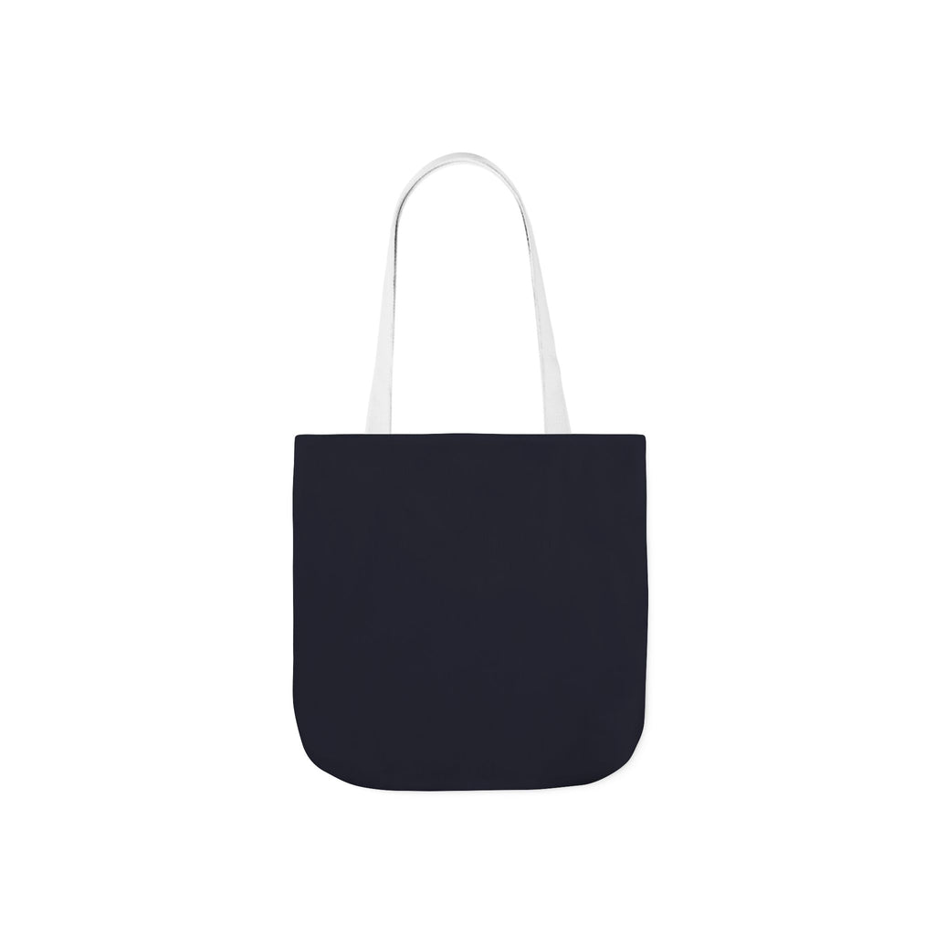 The Peacock Mandala Tote