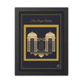 The Royal Garden Collection - The Royal Pavilion