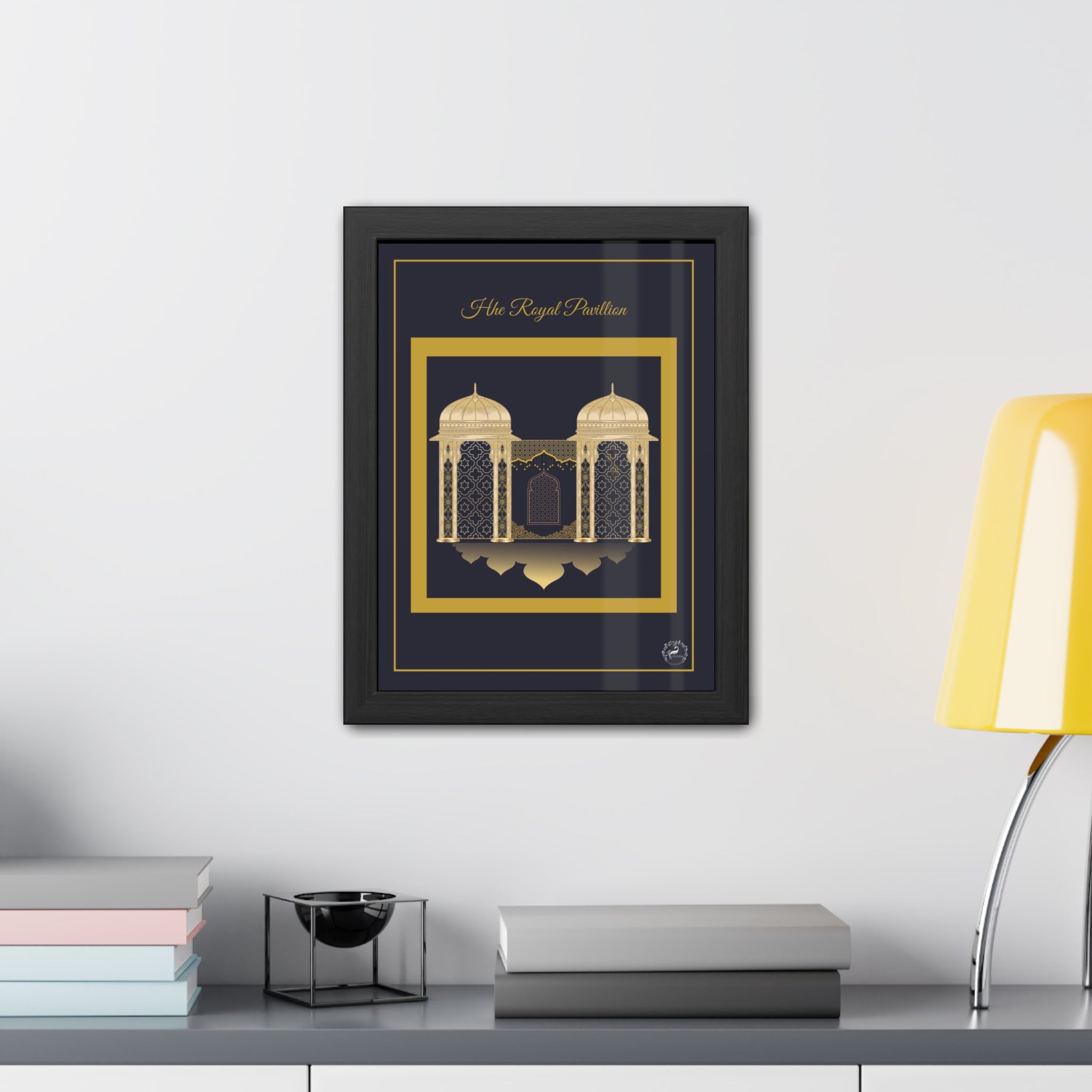 The Royal Garden Collection - The Royal Pavilion