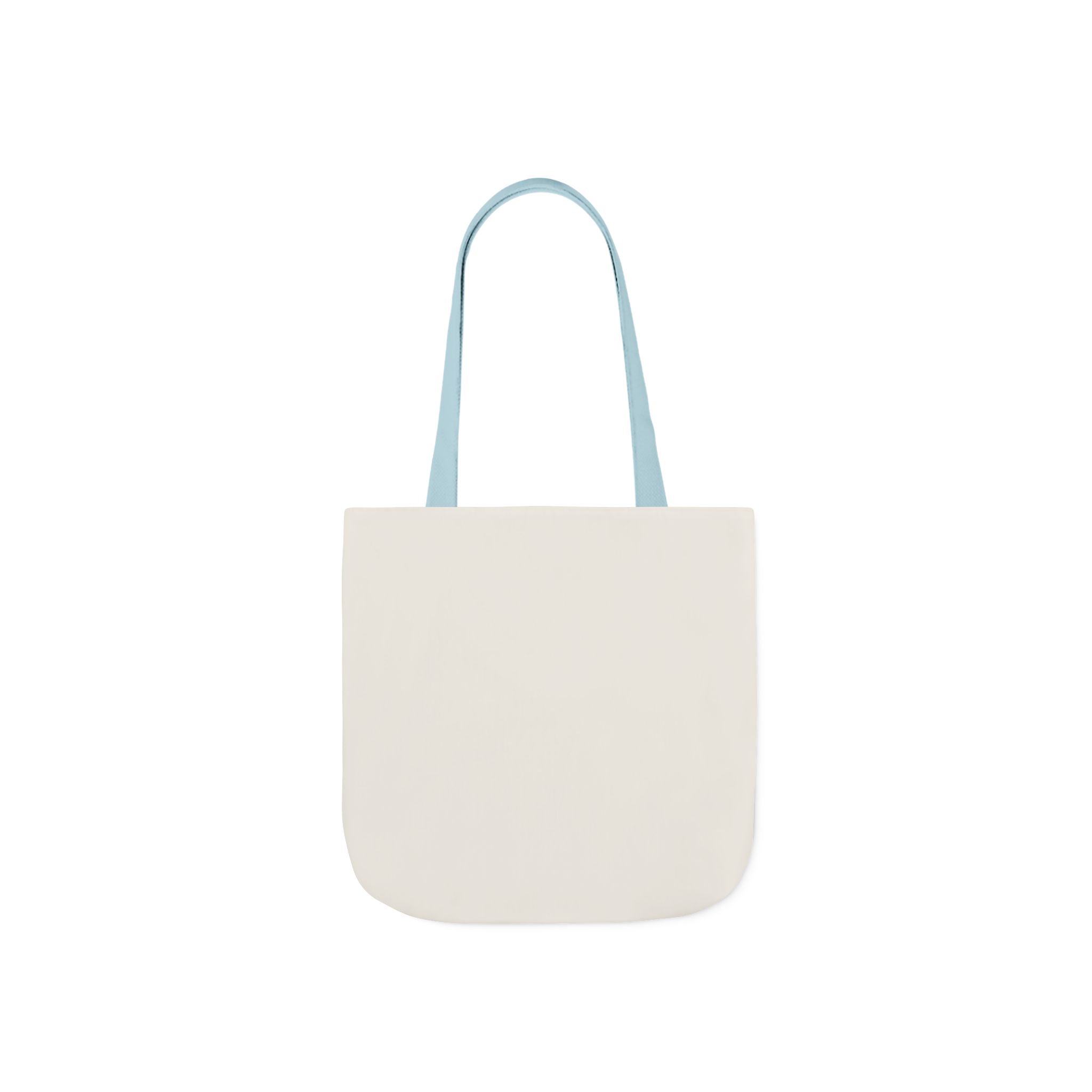 Marigold & Lotus harvest Tote
