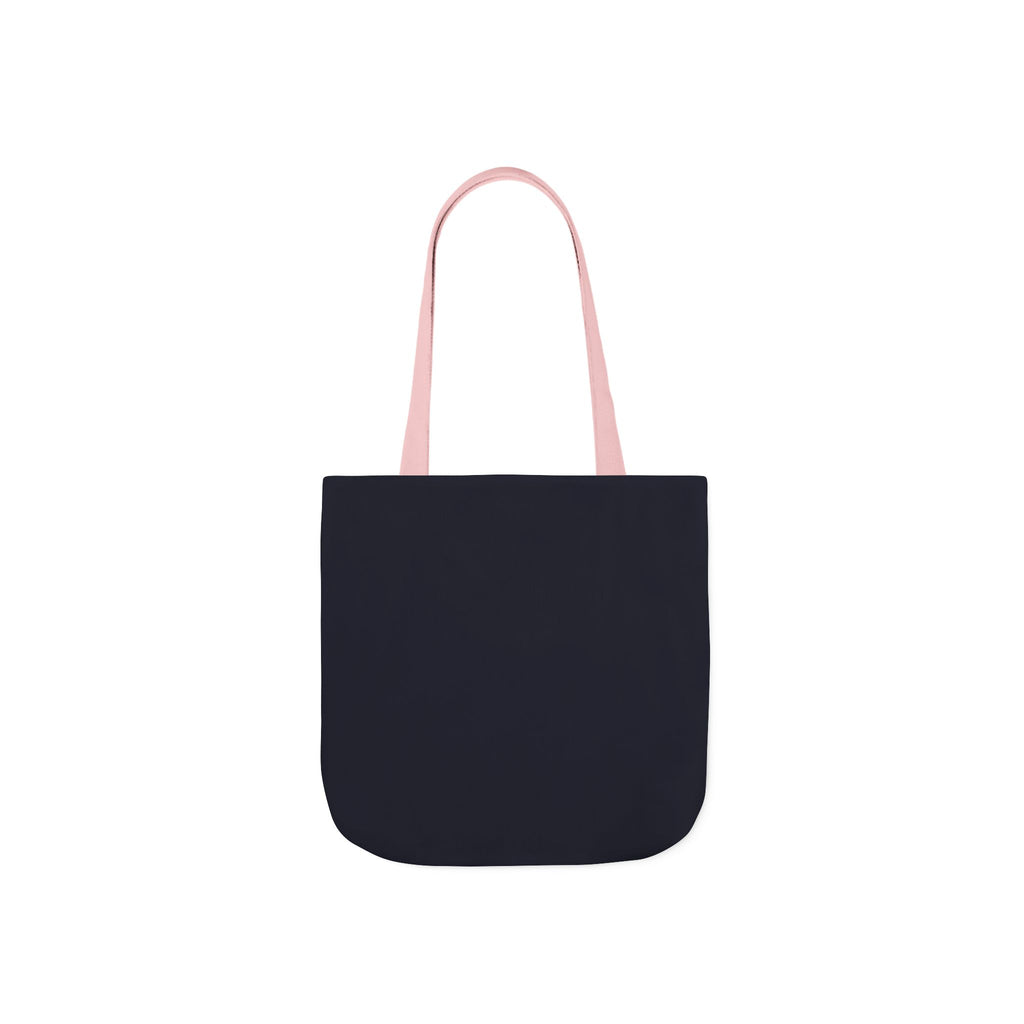 The Peacock Mandala Tote