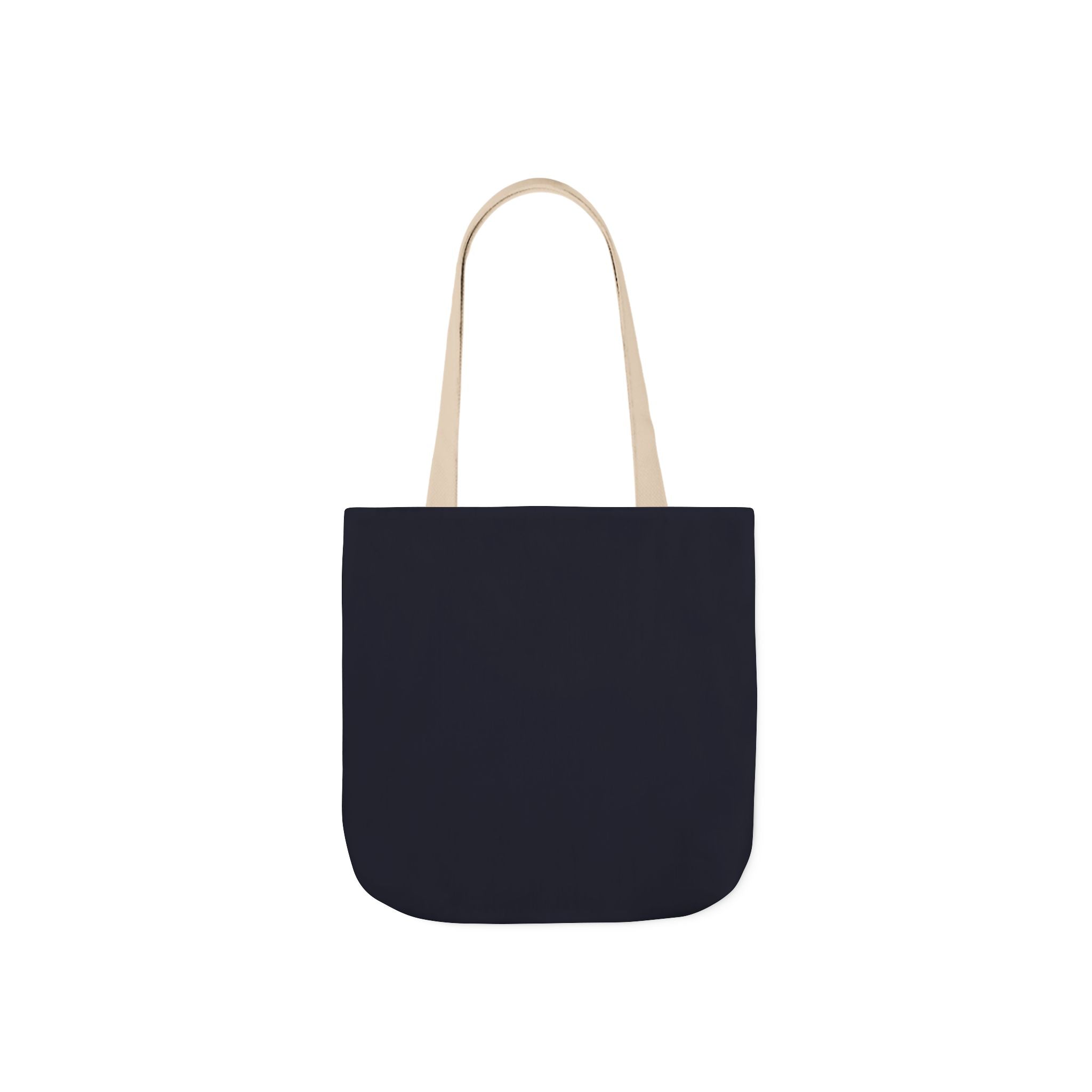 The Peacock Mandala Tote