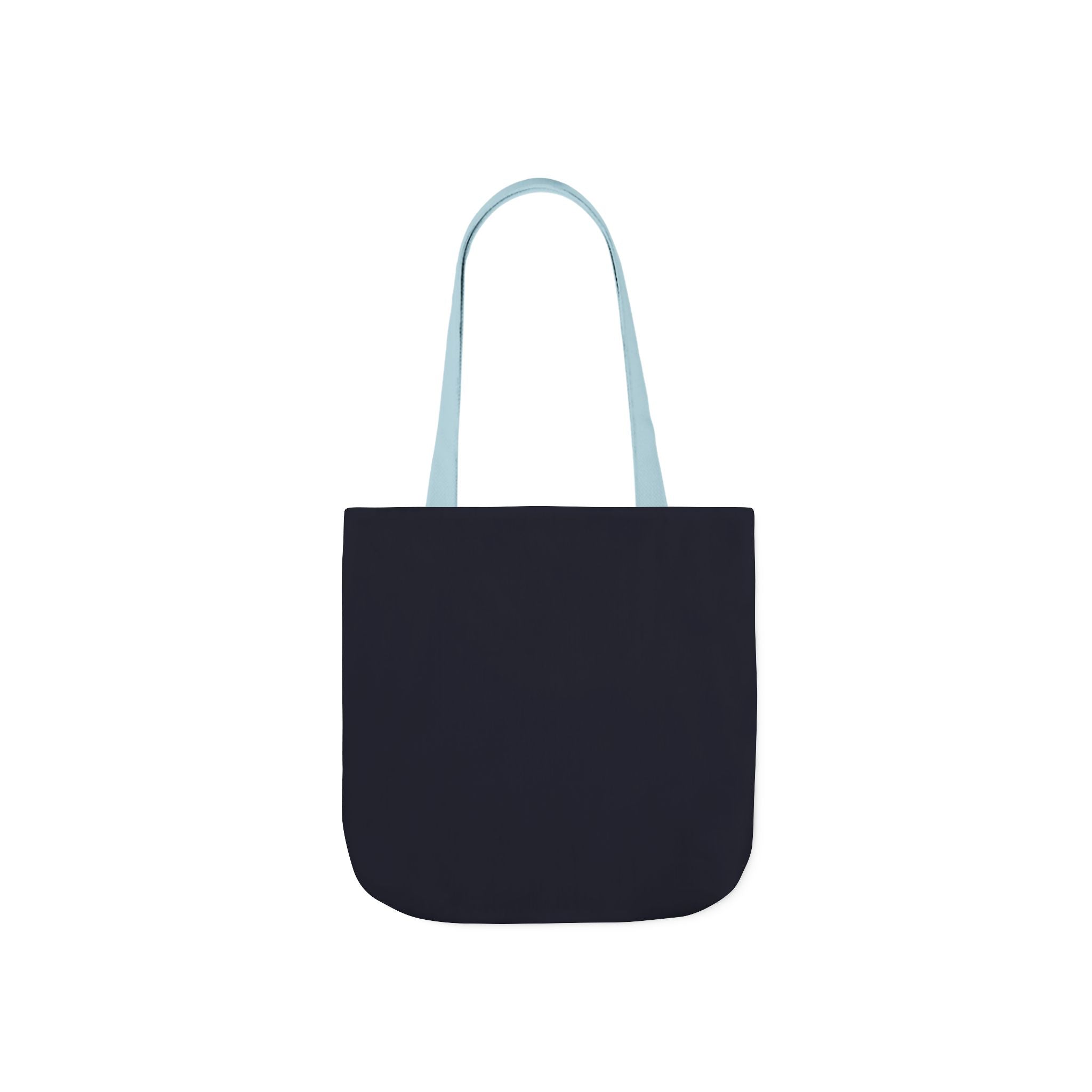The Peacock Mandala Tote