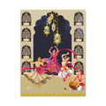Jali — The Royal Screen