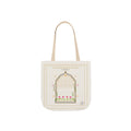 Mughal Arch Garden Tote
