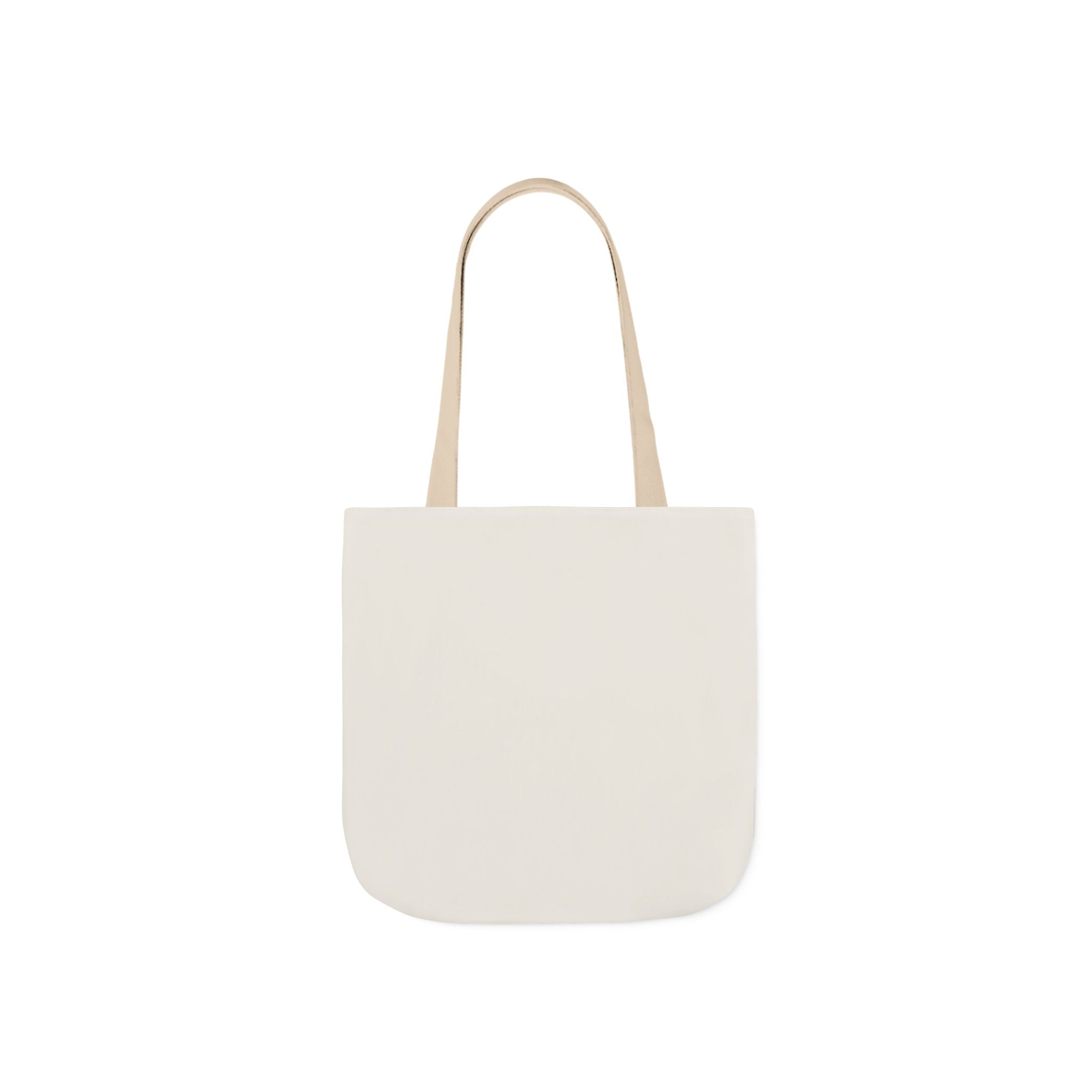 Marigold & Lotus harvest Tote