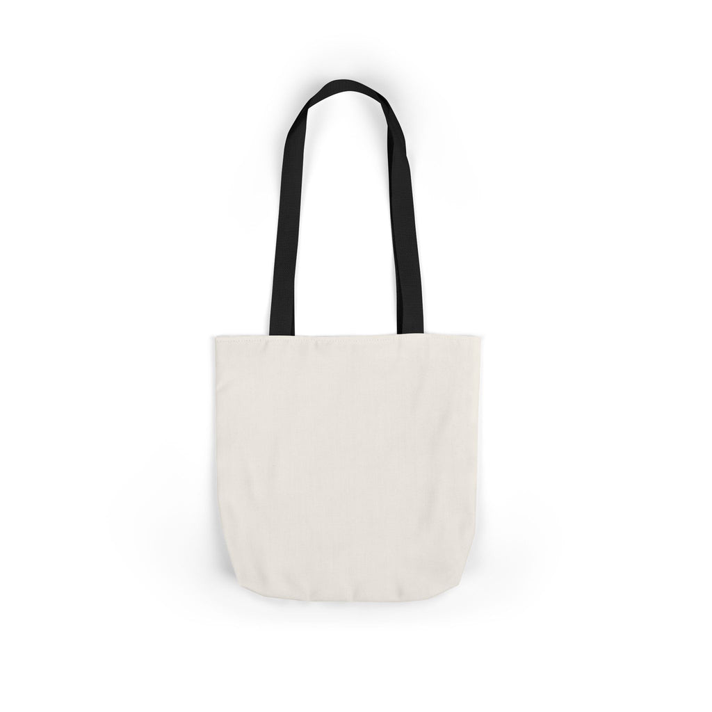 Marigold & Lotus harvest Tote