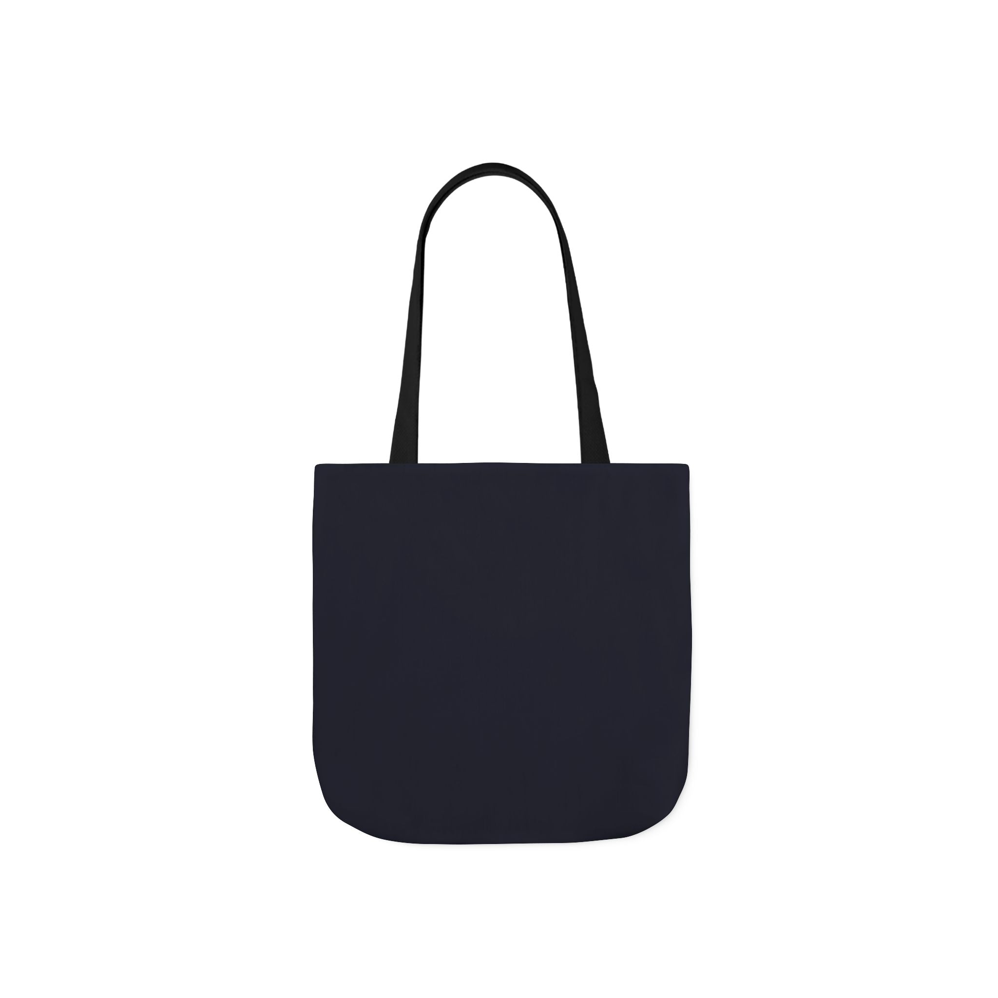 The Peacock Mandala Tote