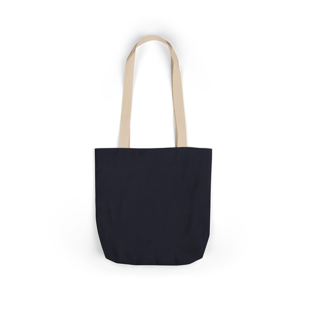 The Peacock Mandala Tote