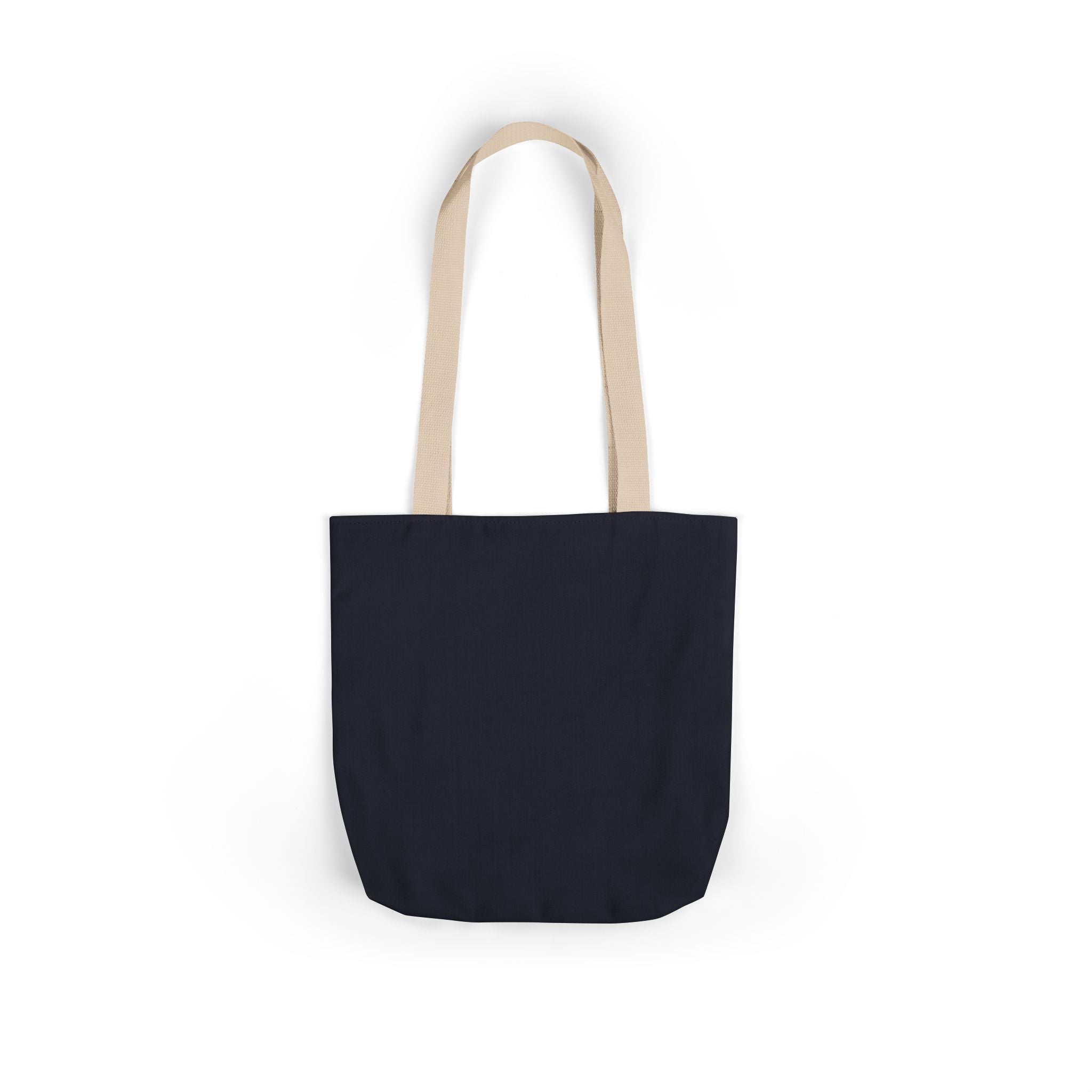 The Peacock Mandala Tote