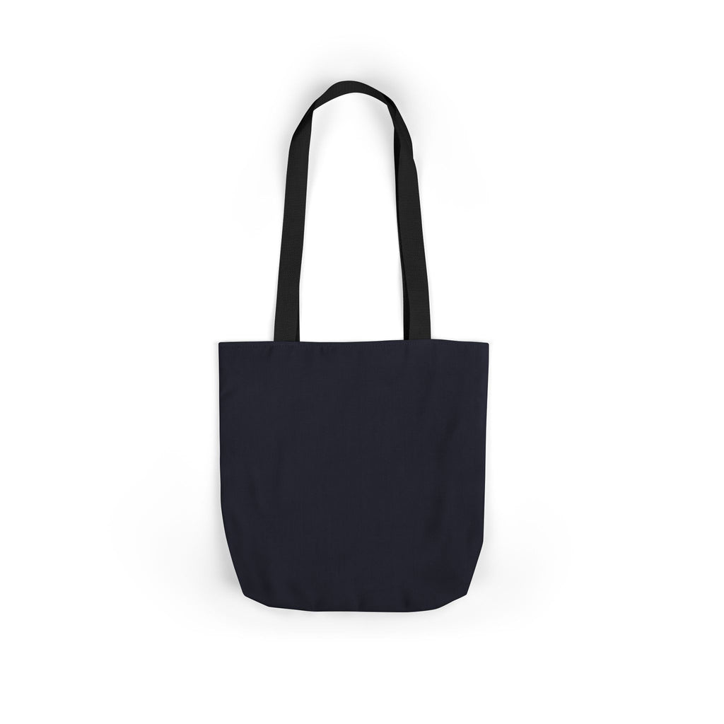 The Peacock Mandala Tote
