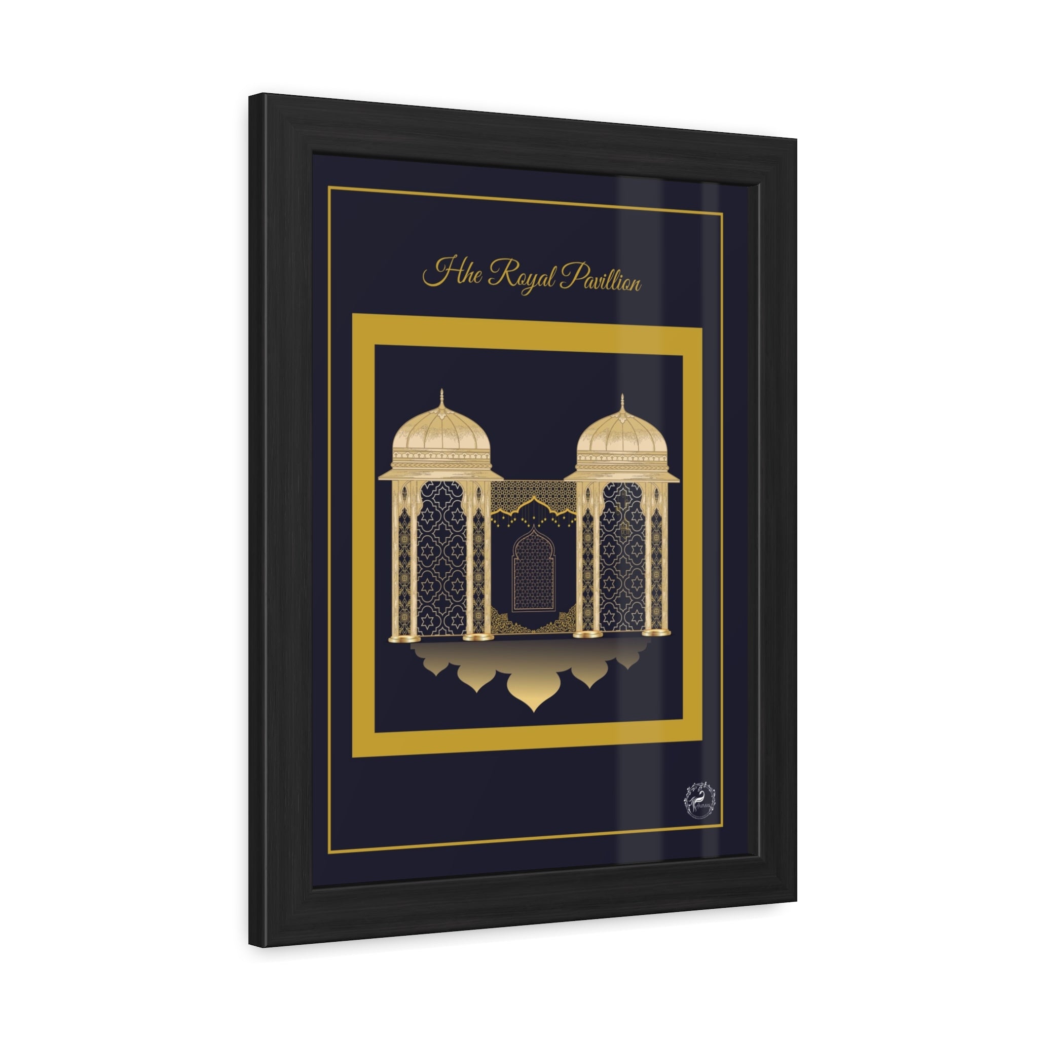 The Royal Garden Collection - The Royal Pavilion