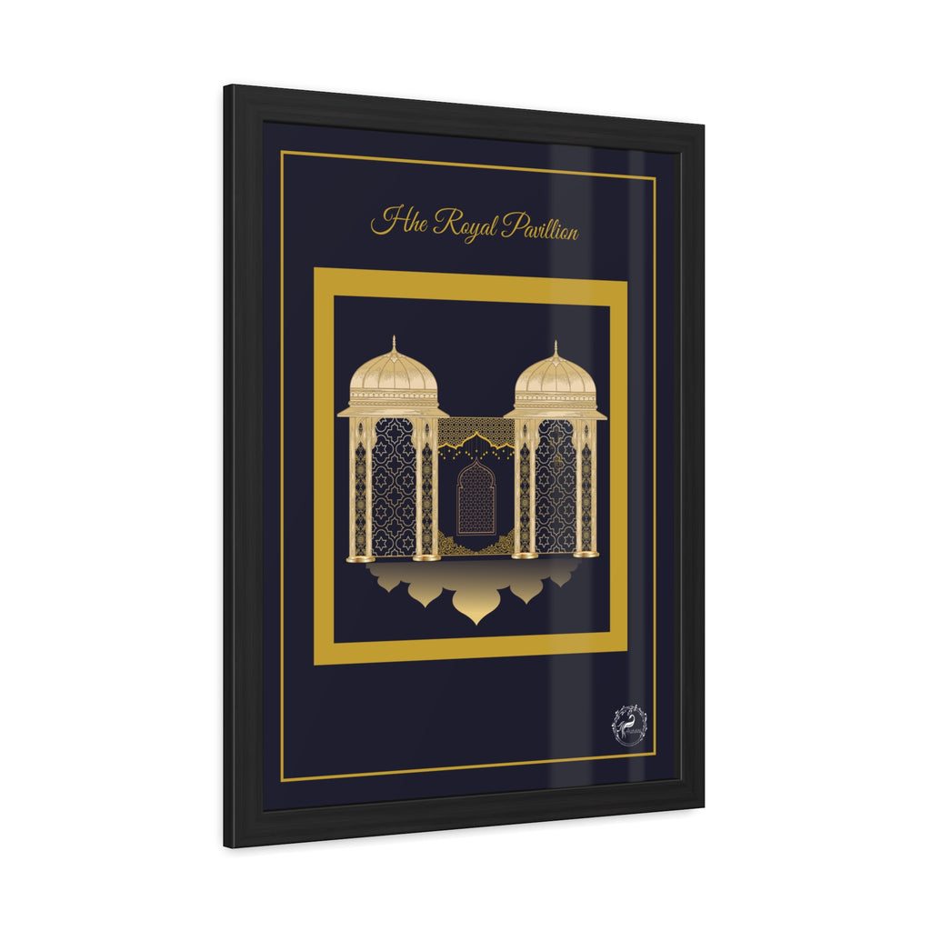 The Royal Garden Collection - The Royal Pavilion