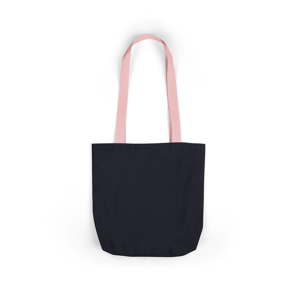 The Peacock Mandala Tote