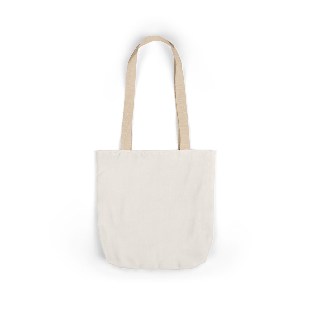 Marigold & Lotus harvest Tote