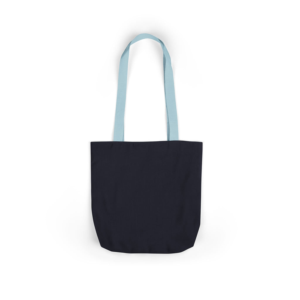 The Peacock Mandala Tote